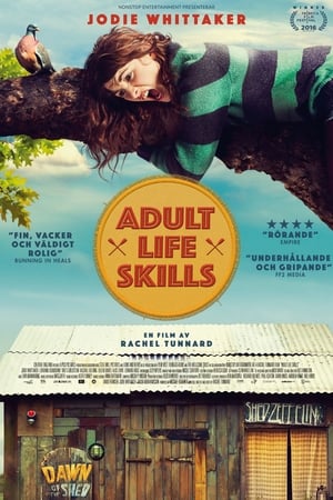 Poster Adult Life Skills 2016