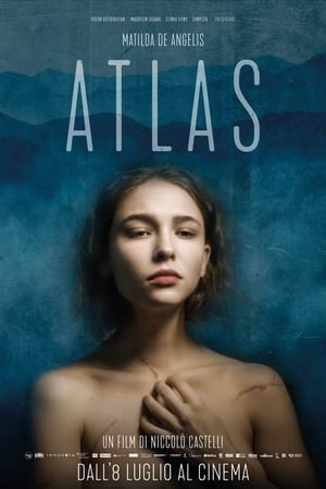 Poster Атлас 2021