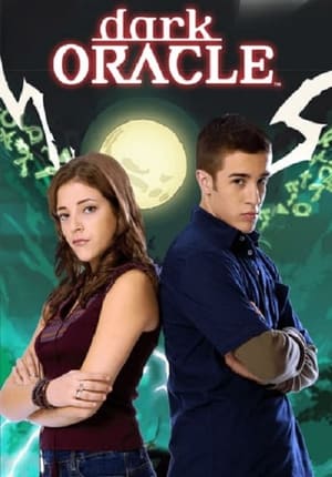 Poster Dark Oracle Musim ke 2 Episode 4 2006