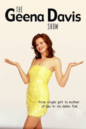 Poster The Geena Davis Show Sezonul 1 Episodul 21 2001
