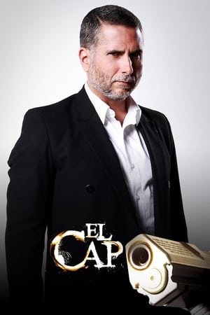 Poster El Capo 2009