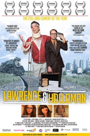 Poster Lawrence & Holloman 2013
