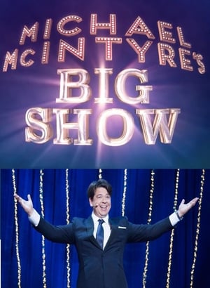 Poster Michael McIntyre's Big Show 2016