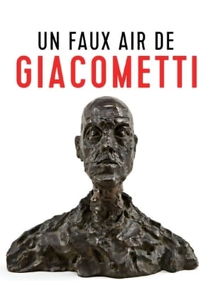 Image Un faux air de Giacometti