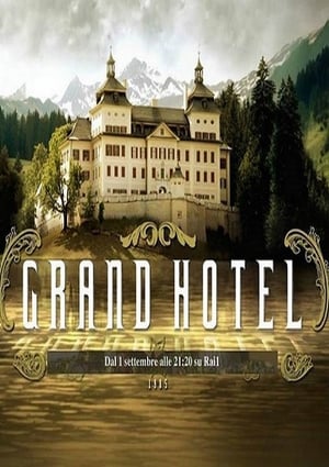 Image Гранд Отель
