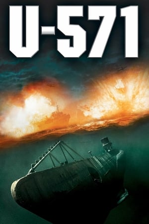 Poster U-571 2000