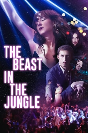 Poster The Beast in the Jungle 2023