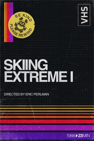 Image Skiing Extreme I