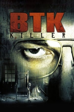 Poster BTK Asesino en serie 2005