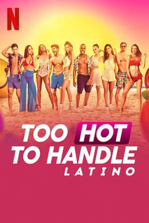 Image Too Hot To Handle: Latino