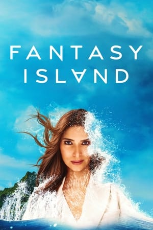 Poster Fantasy Island 2021