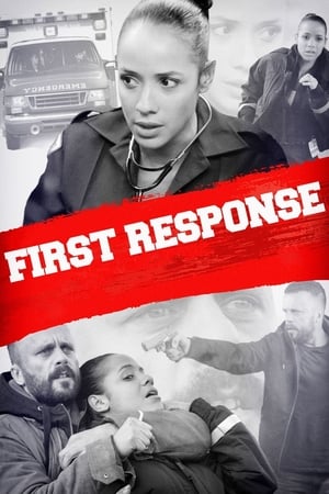 Poster First Response 2015