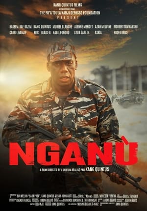 Poster Nganù 2023