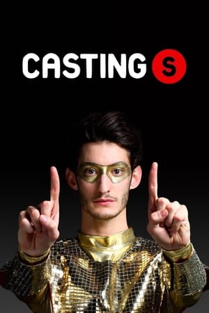 Poster Casting(s) Saison 3 Maîtres de cérémonie 2015
