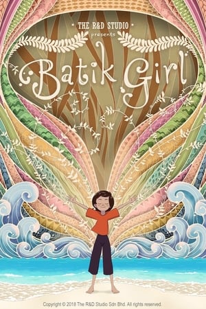 Image Batik Girl