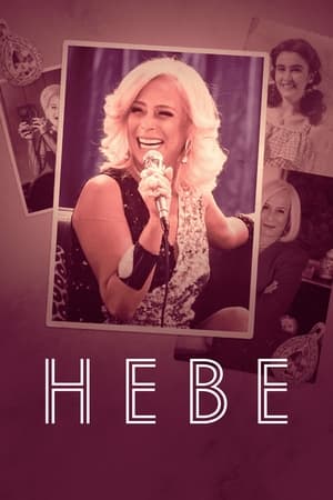 Poster Hebe Säsong 1 Avsnitt 1 2019
