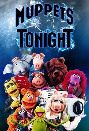 Image Muppets Tonight