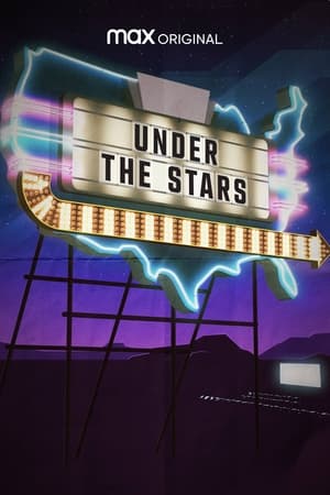 Poster Under the Stars 2022
