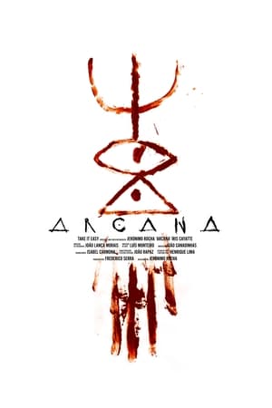 Poster Arcana 2015