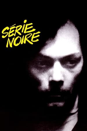 Poster Série noire 1979