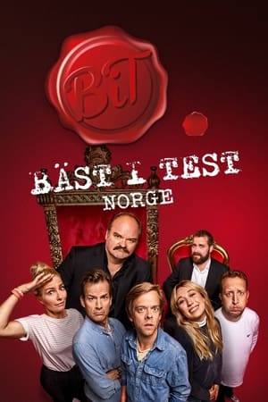 Image Bäst i test Norge