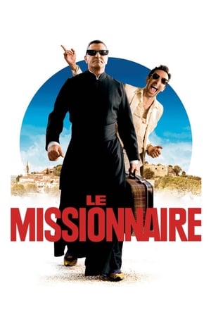 Poster Le Missionnaire 2009