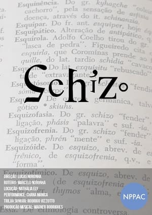 Poster Schízo 2022