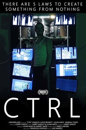 Poster CTRL 2018