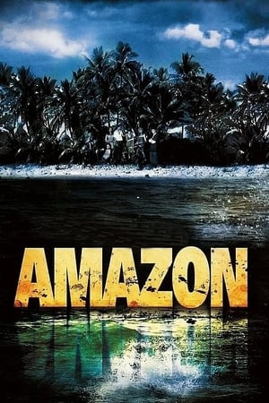 Image Amazon - Az őserdő foglyai