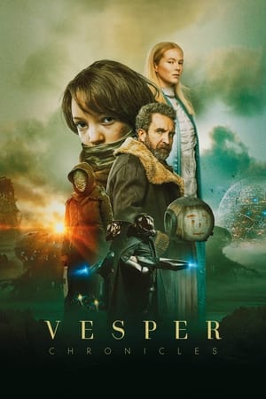 Poster Vesper 2022