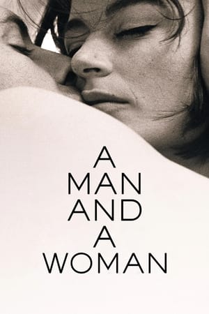 Image En man och en kvinna