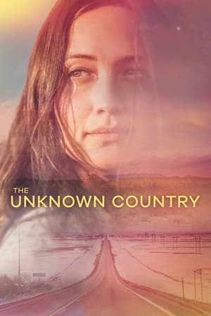 Poster The Unknown Country 2023