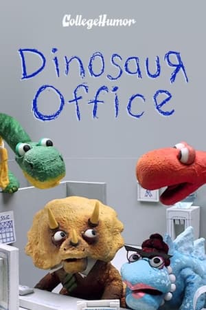 Image Dinosaur Office