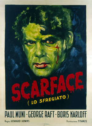 Image Scarface - Lo sfregiato