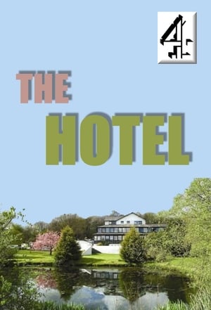 Poster The Hotel 3. sezóna 2012