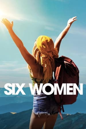 Poster Six Women Season 1 Patty 2023