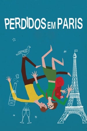 Poster Paris pieds nus 2017