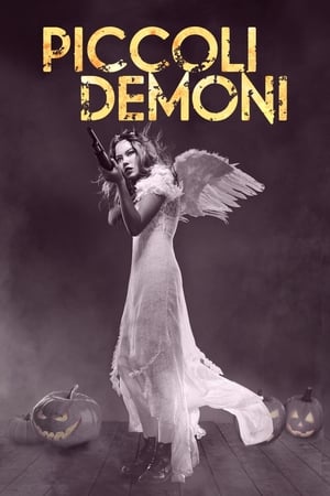 Poster Piccoli demoni 2015