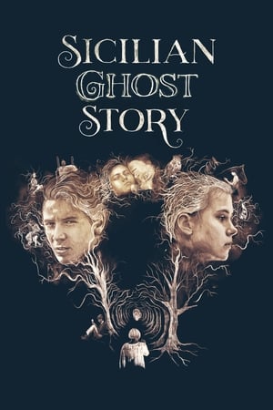 Poster Sicilian Ghost Story 2017
