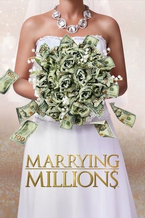 Poster Marrying Millions Сезон 2 Епизод 14 2021