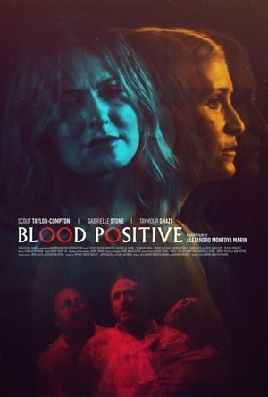 Poster Blood Positive 