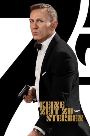 Image James Bond 007 - Keine Zeit zu sterben