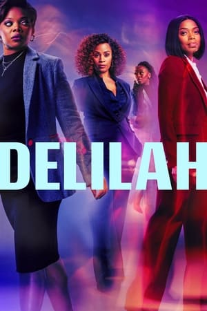 Poster Delilah Staffel 1 Episode 6 2021