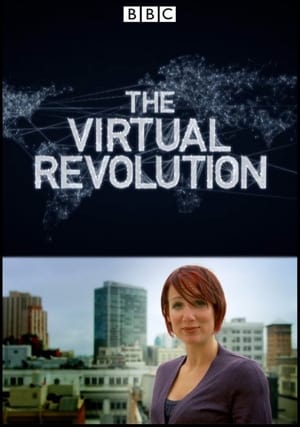 Poster The Virtual Revolution Season 1 Homo Interneticus? 2010