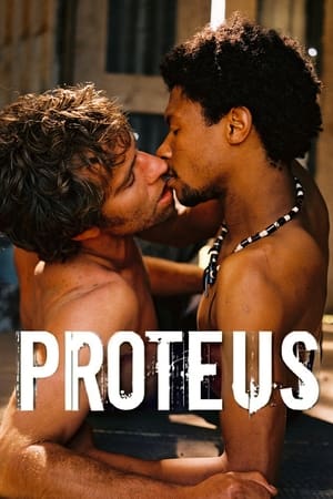 Poster Proteus 2003
