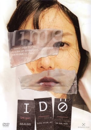 Poster Idő 2006