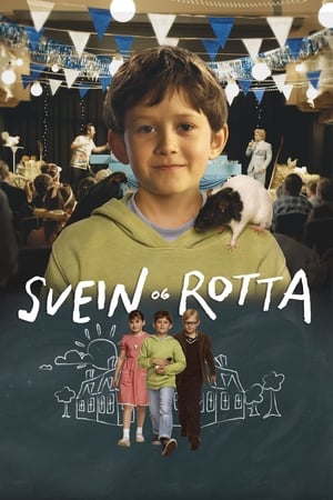 Image Svein og Rotta