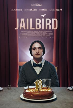 Poster Jailbird 2023