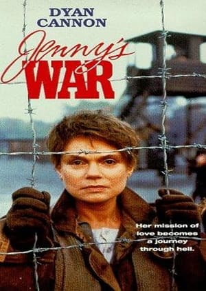 Poster Jenny's War 1985