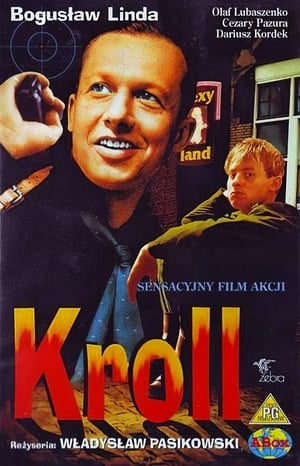 Poster Kroll 1991